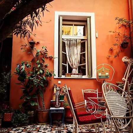 Athens Quinta Hostel Екстериор снимка
