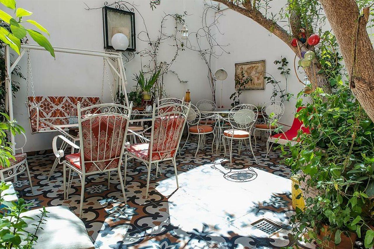 Athens Quinta Hostel Екстериор снимка
