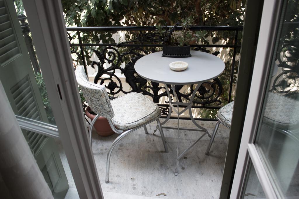 Athens Quinta Hostel Екстериор снимка