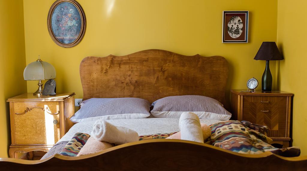 Athens Quinta Hostel Екстериор снимка