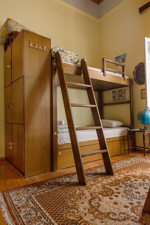 Athens Quinta Hostel Екстериор снимка