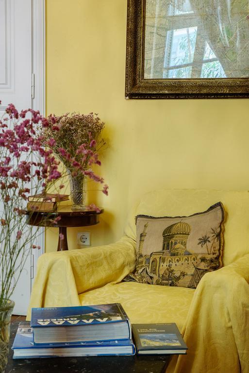 Athens Quinta Hostel Екстериор снимка