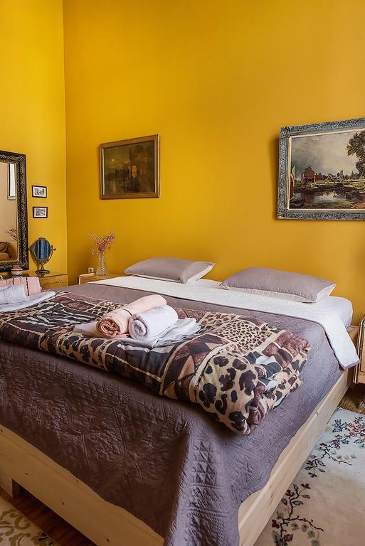 Athens Quinta Hostel Екстериор снимка