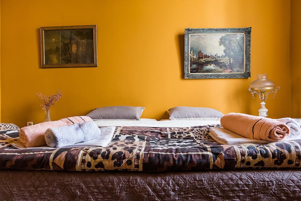 Athens Quinta Hostel Екстериор снимка