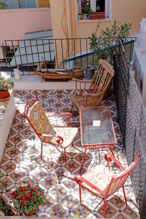 Athens Quinta Hostel Екстериор снимка