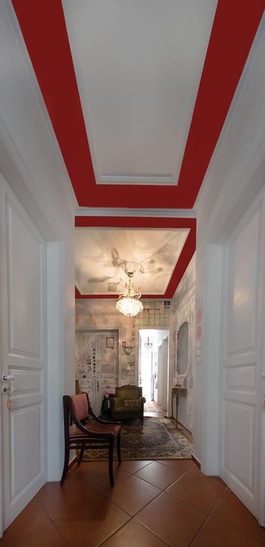 Athens Quinta Hostel Екстериор снимка