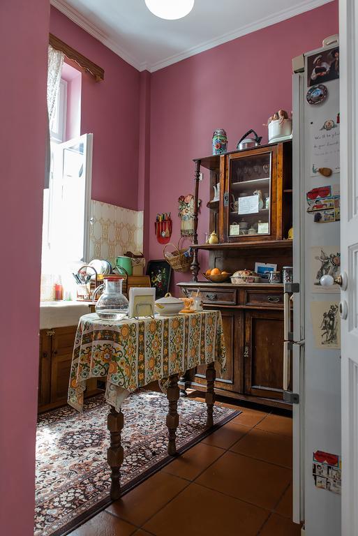 Athens Quinta Hostel Екстериор снимка