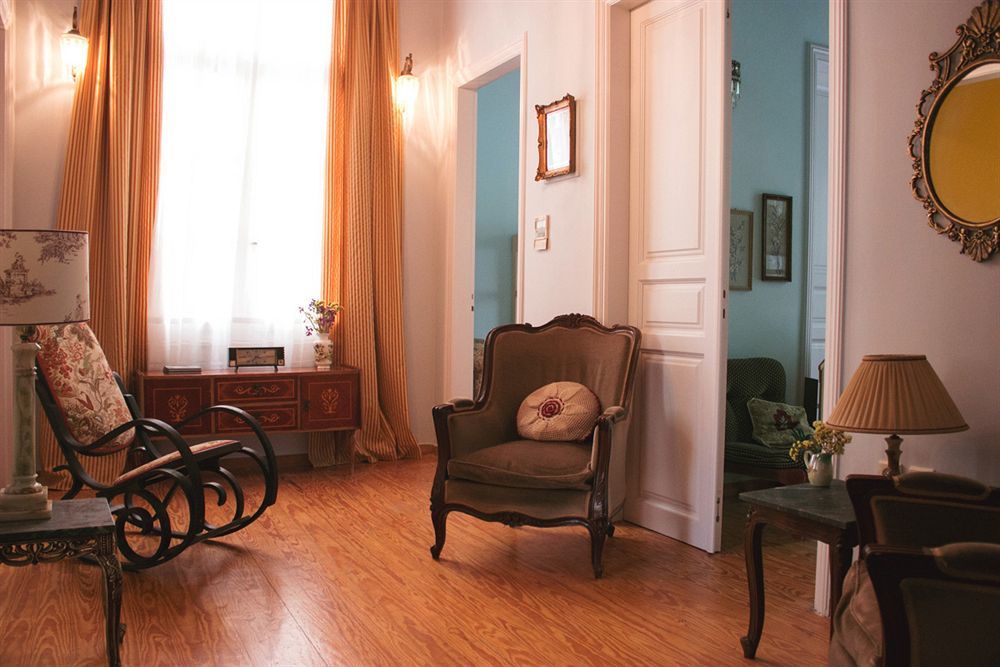 Athens Quinta Hostel Екстериор снимка