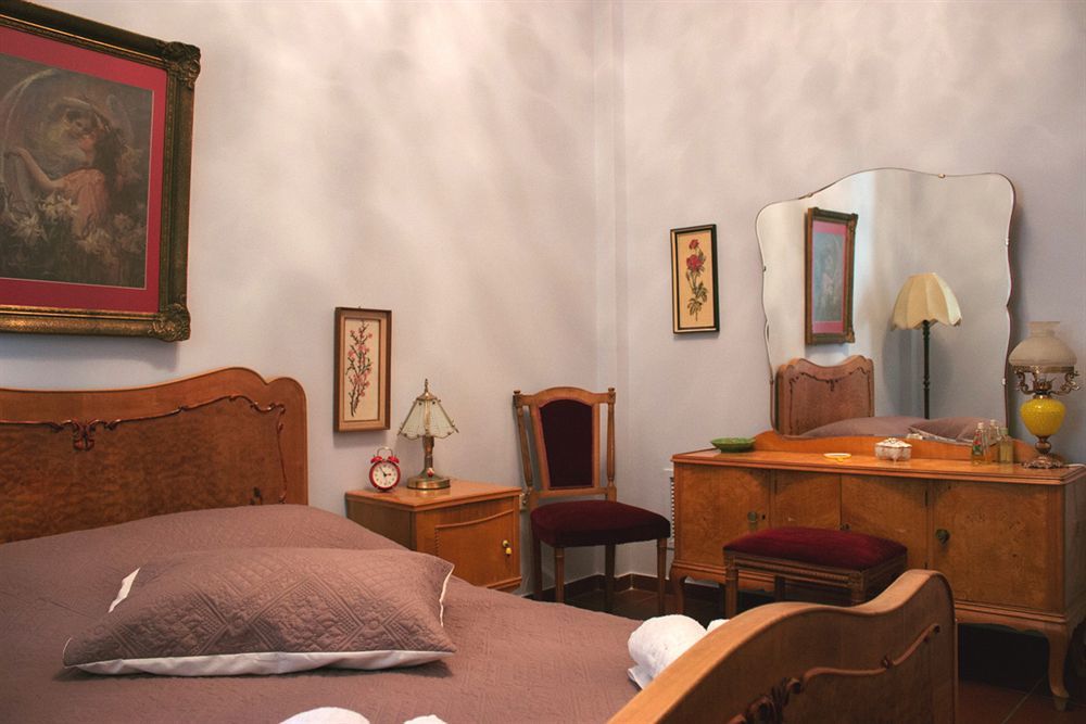 Athens Quinta Hostel Екстериор снимка