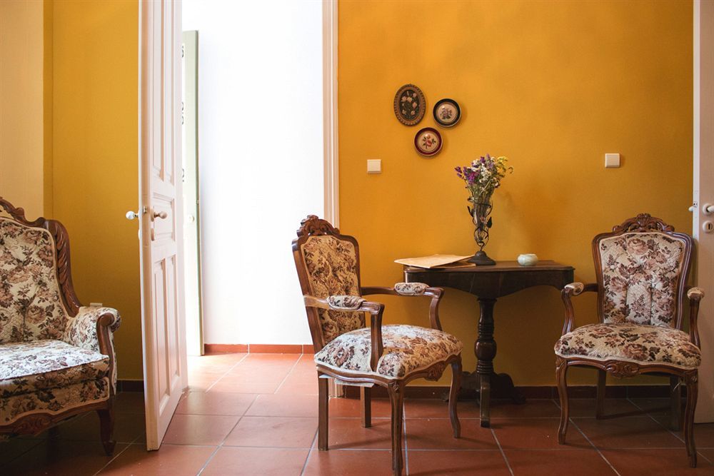 Athens Quinta Hostel Екстериор снимка