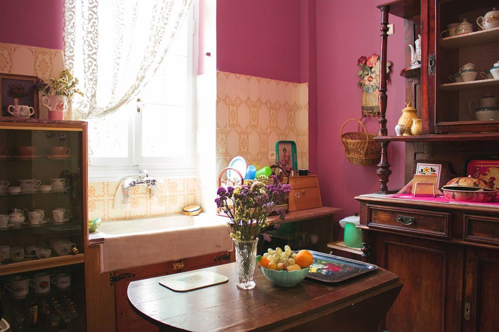 Athens Quinta Hostel Екстериор снимка