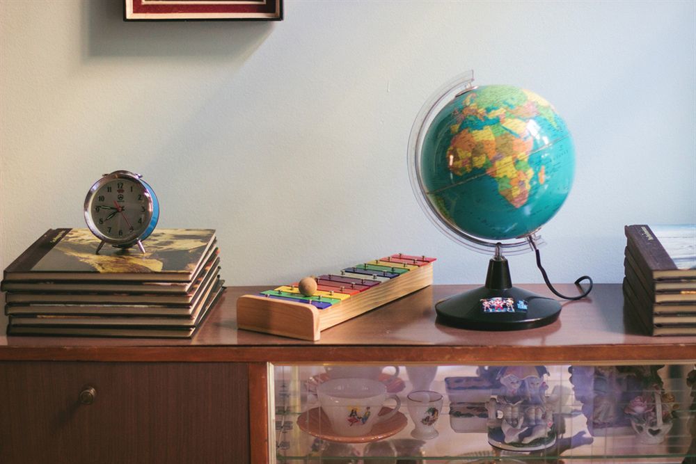 Athens Quinta Hostel Екстериор снимка