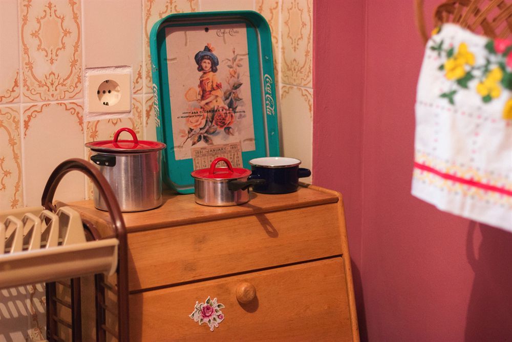 Athens Quinta Hostel Екстериор снимка