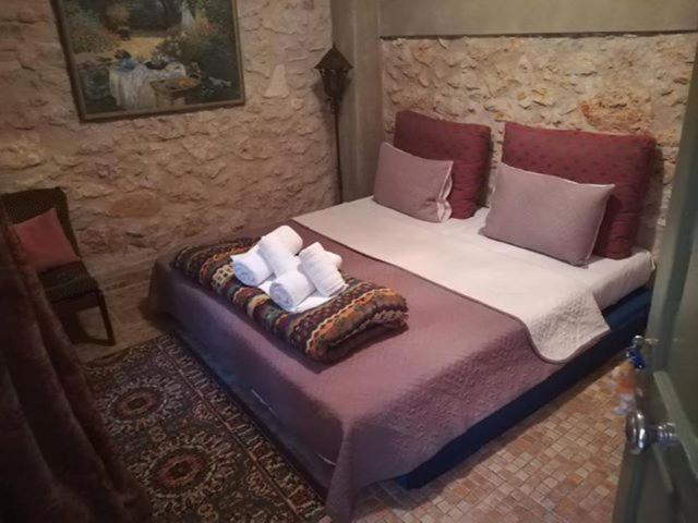 Athens Quinta Hostel Екстериор снимка