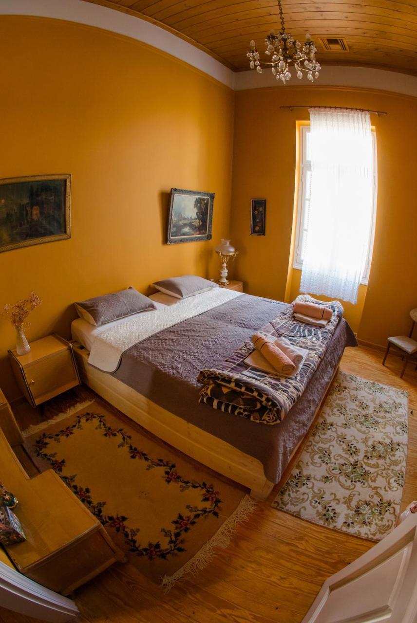 Athens Quinta Hostel Екстериор снимка