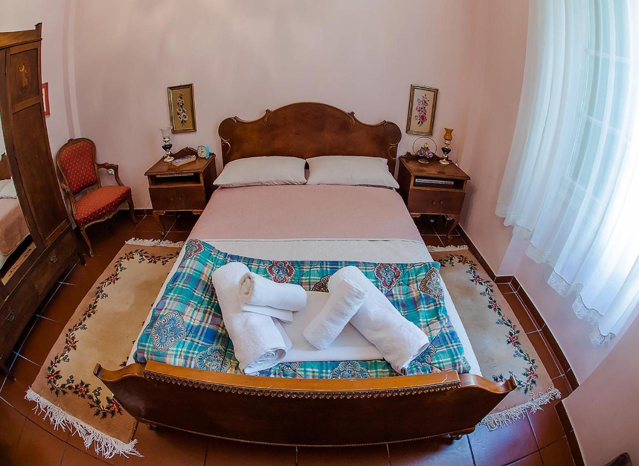 Athens Quinta Hostel Екстериор снимка