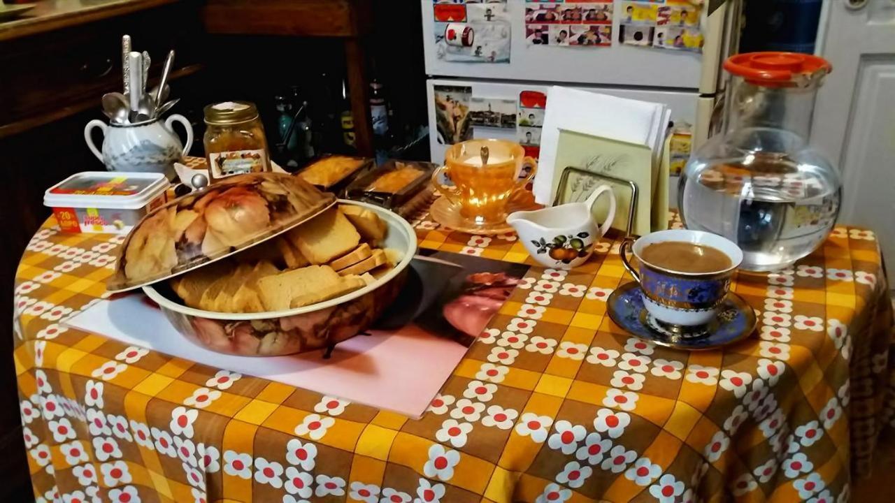 Athens Quinta Hostel Екстериор снимка