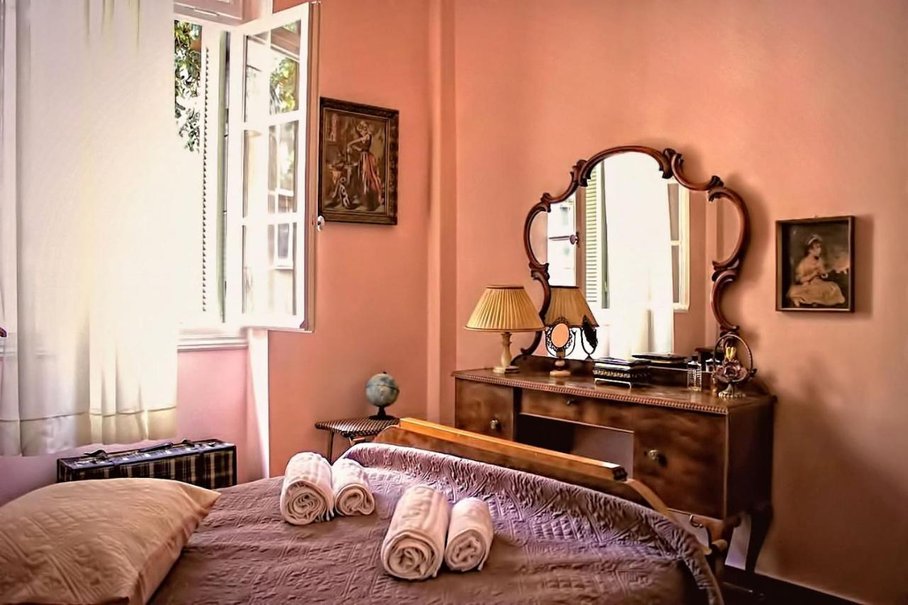 Athens Quinta Hostel Екстериор снимка