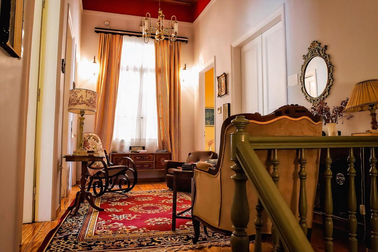 Athens Quinta Hostel Екстериор снимка