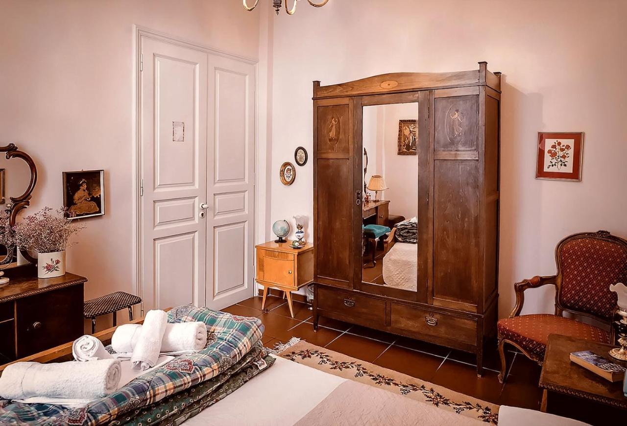Athens Quinta Hostel Екстериор снимка