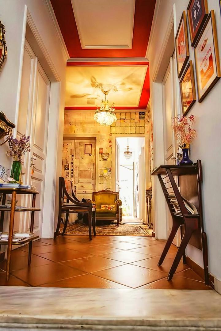 Athens Quinta Hostel Екстериор снимка